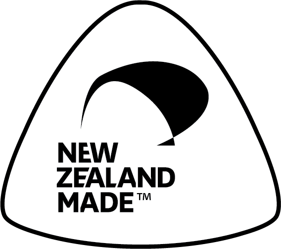 New Zealand Made
